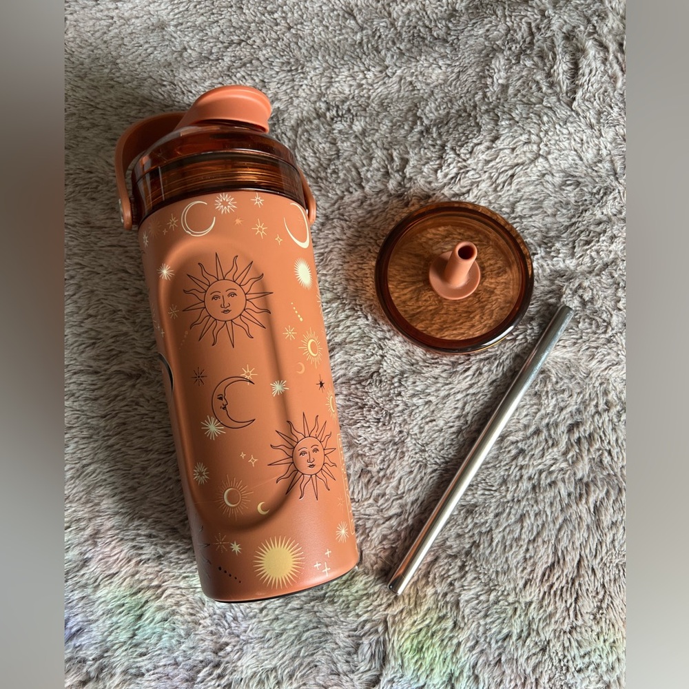 Hilary Duff x Brumate MultiShaker in Ethereal 26oz